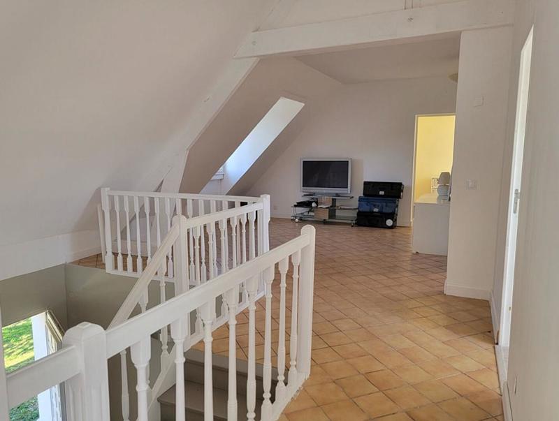Maison - 170 m² - 7 pièces