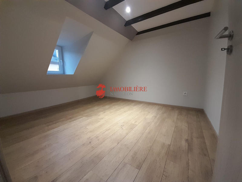 Appartement - 24 m² - 2 pièces