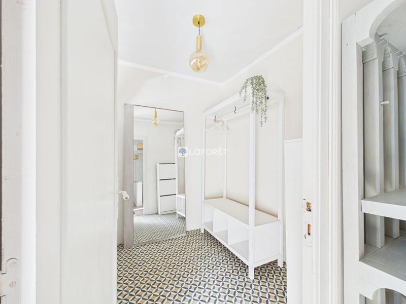 Propriété - 95 m² - 4 pièces