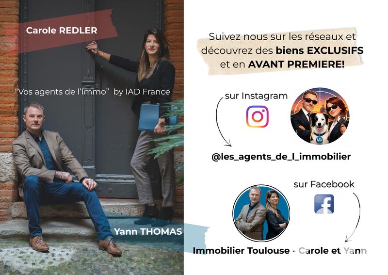 Appartement - 95 m² - 4 pièces