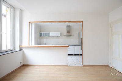 Appartement - 76 m² - 4 pièces