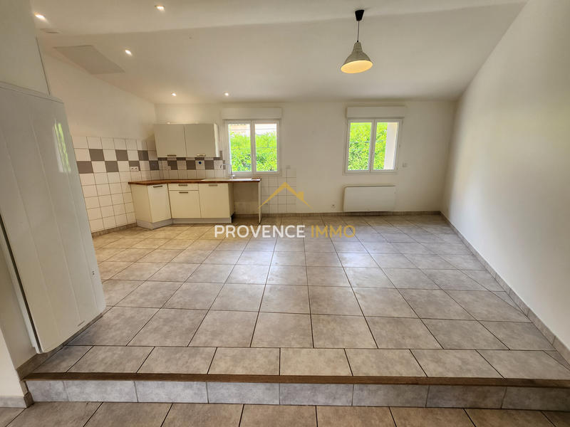 Appartement - 146 m² - 7 pièces