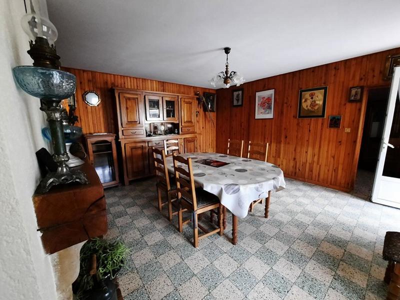 Maison - 60 m² - 3 pièces