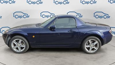 Mazda Mx-5 III 1.8 Mzr 126 Elegance Cuir