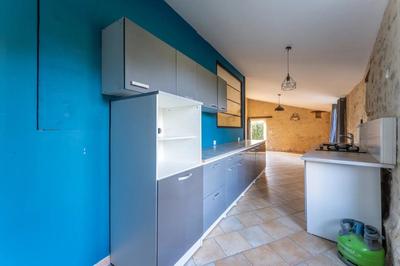 Maison - 170 m² - 6 pièces