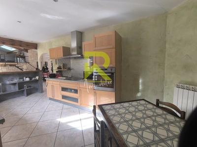 Maison - 133 m² - 4 pièces