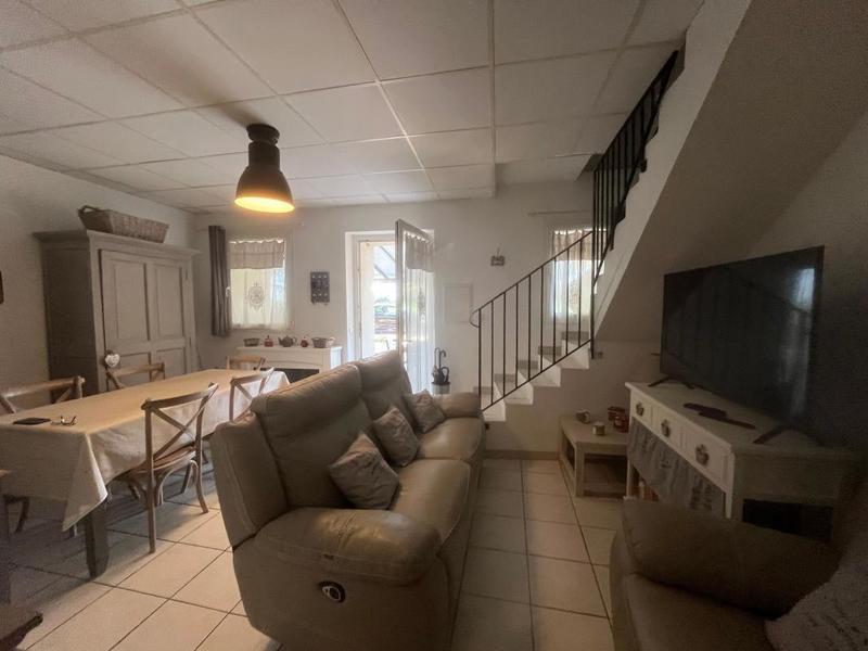 Immeuble - 168 m² - 6 pièces