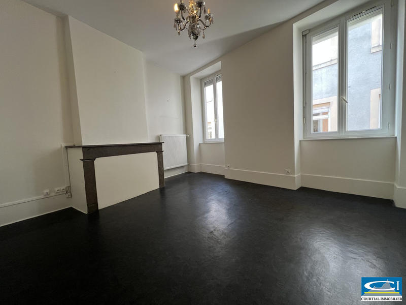 Appartement - 69 m² - 3 pièces