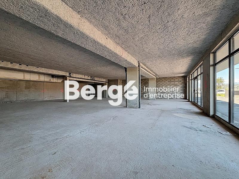 Local commercial - 280 m²