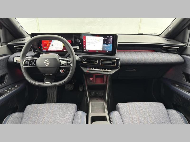 Renault R 4 E-Tech Electrique 150 ch autonomie confort Techno