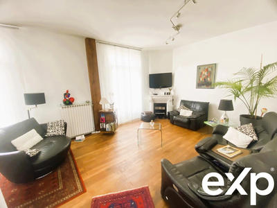 Maison - 146 m² - 7 pièces