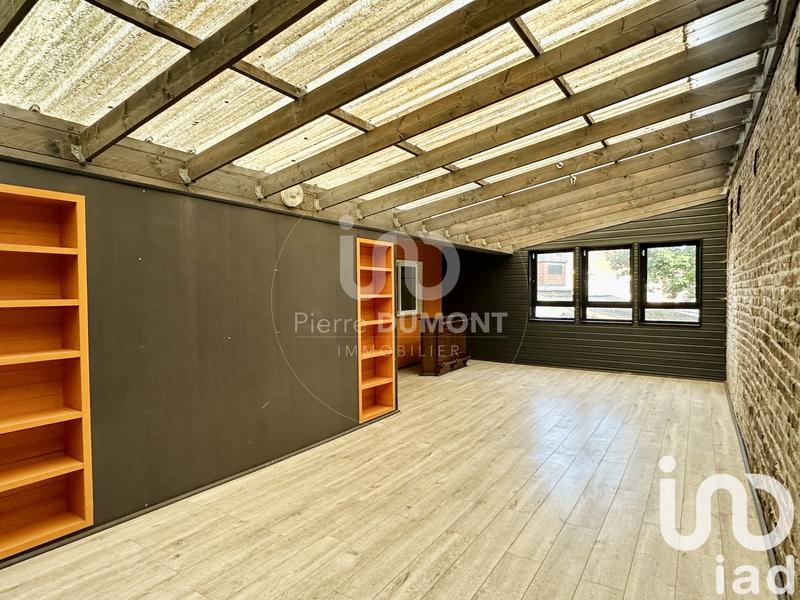 Immeuble - 368 m²