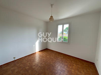 Maison - 91 m² - 4 pièces