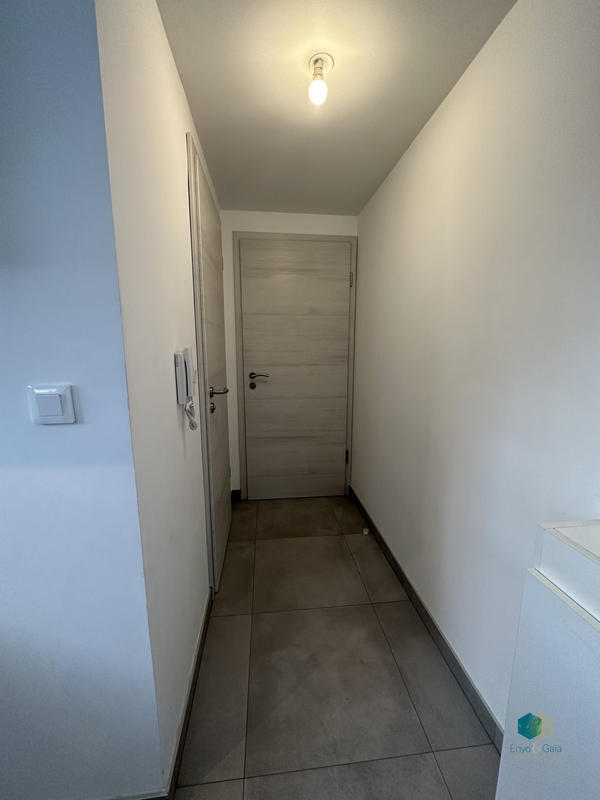 Appartement - 29 m² - 1 pièce