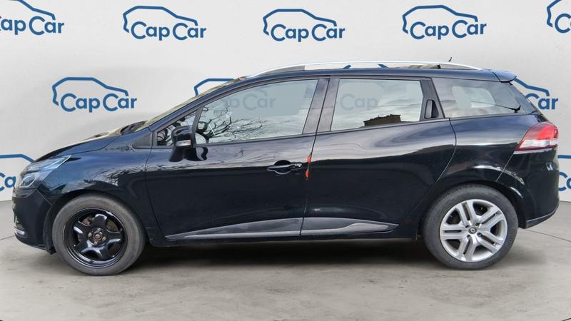 Renault Clio Estate IV 1.5 dCi Energy 90 Business
