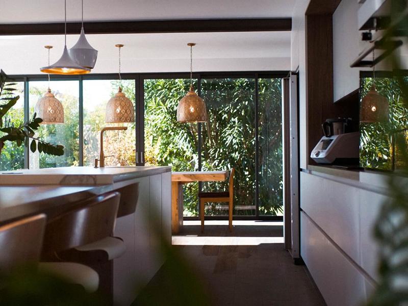 Demeure - 205 m² - 4 pièces