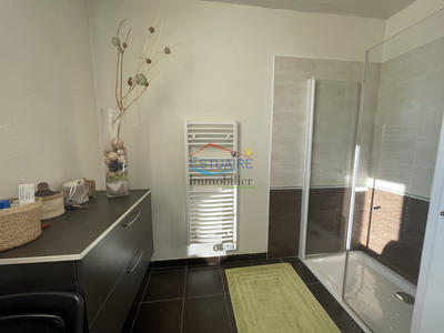 Maison - 157 m² - 6 pièces