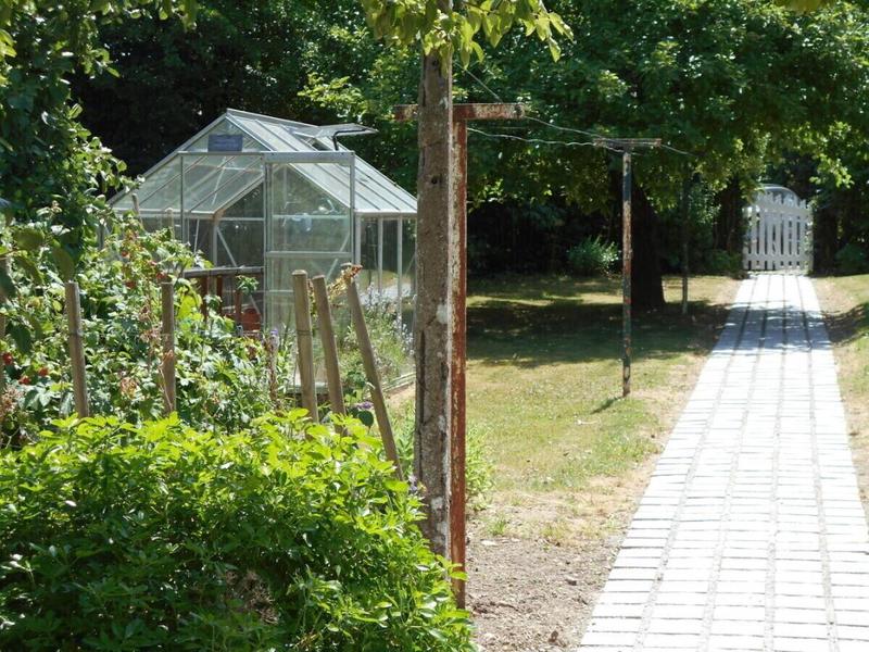 Maison de campagne - 100 m² - 6 pièces