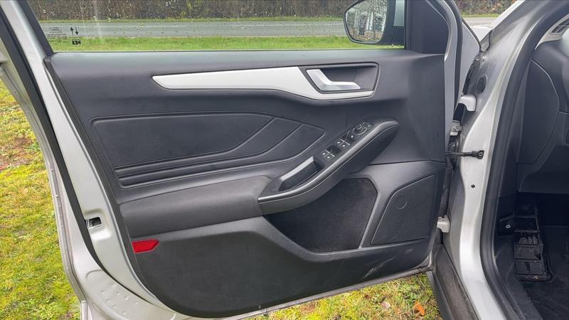 Ford Focus 1.5 TDCi 120 Business