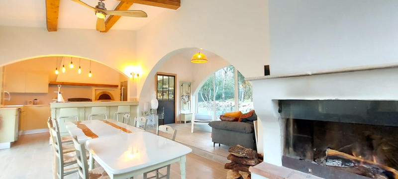 Villa - 170 m² - 7 pièces