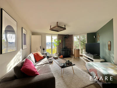 Maison - 172 m² - 6 pièces