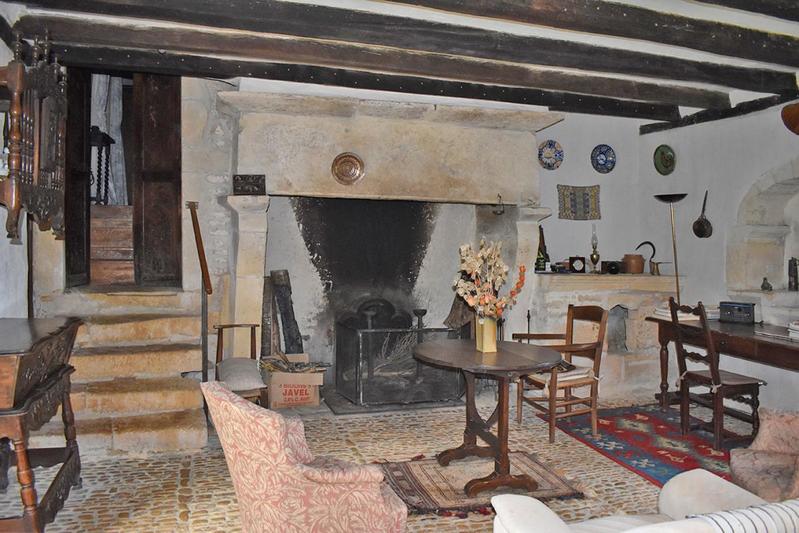 Maison - 213 m² - 8 pièces