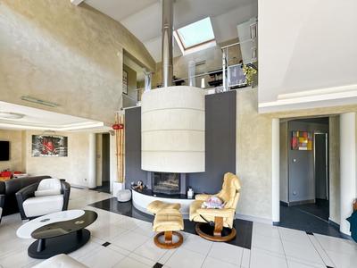 Maison - 175 m² - 5 pièces