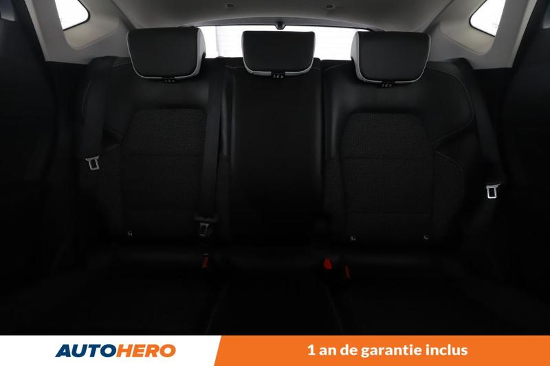 Renault Captur 1.5 Blue dCi Intens 116 ch