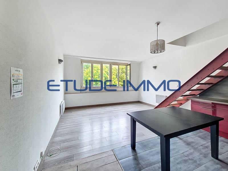 Appartement - 86 m² - 4 pièces