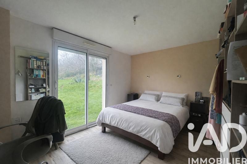 Maison de village - 112 m² - 6 pièces