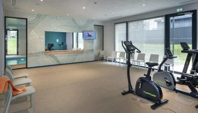 Appartement - 30 m² - 1 pièce