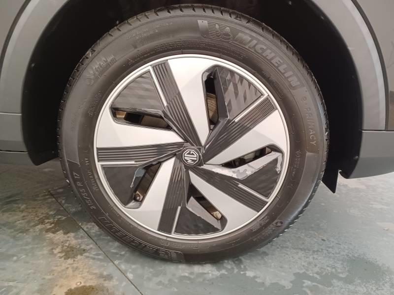 Mg Zs Ev Autonomie Standard 51kWh - 130 kW 2wd Luxury