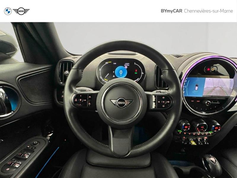 Mini Countryman F60 Lci 125 - 95 ch All4 Bva6 Cooper se Edition Premium