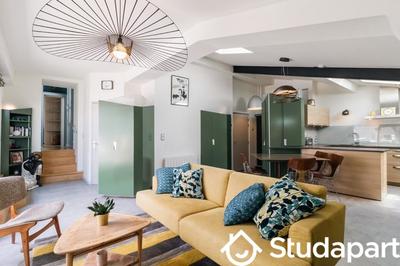 Appartement - 75 m² - 3 pièces