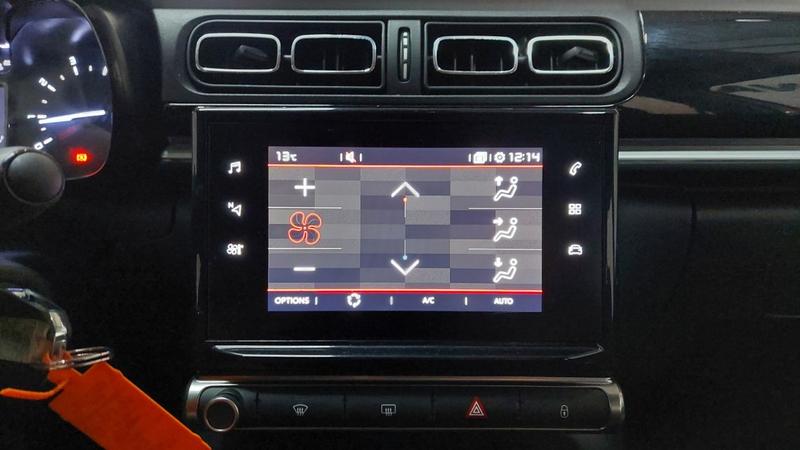 Citroën C3 Société Puretech 110 Eat6 Shine Business