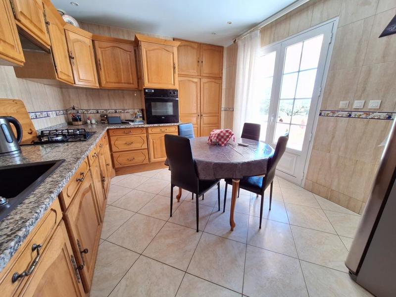 Villa - 160 m² - 6 pièces