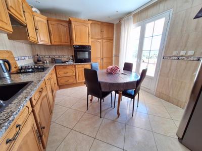 Villa - 160 m² - 6 pièces