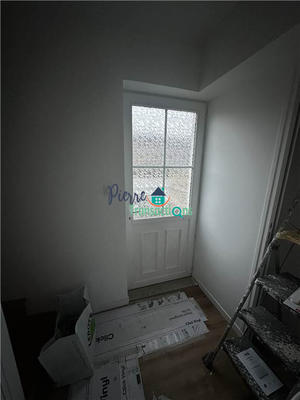 Appartement - 18 m² - 1 pièce