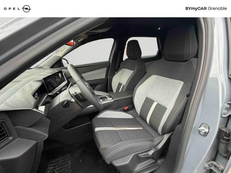 Opel grandland 1.2 Turbo Hybrid 136 ch e-Dct6 Edition