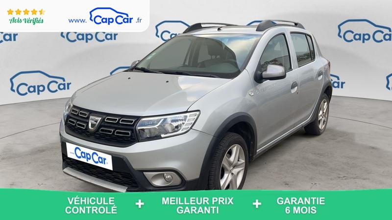 Dacia Sandero 0.9 Tce 90 Stepway