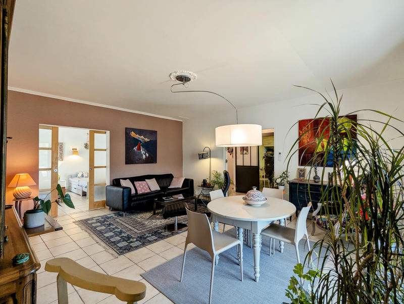 Villa - 106 m² - 5 pièces