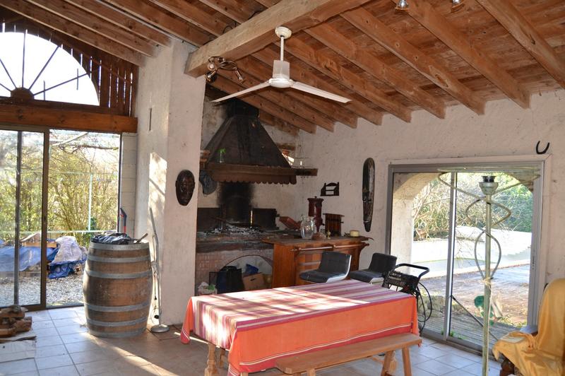 Maison - 253 m² - 7 pièces