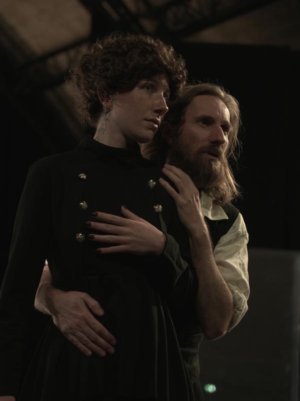 R.U.R (Rossum's Universal Robot)