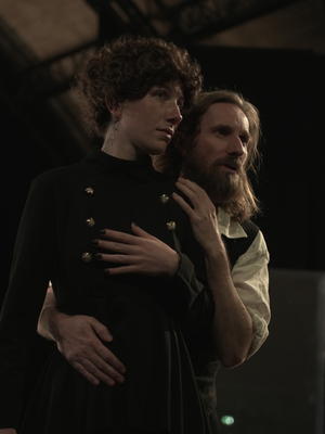 R.U.R (Rossum's Universal Robot)