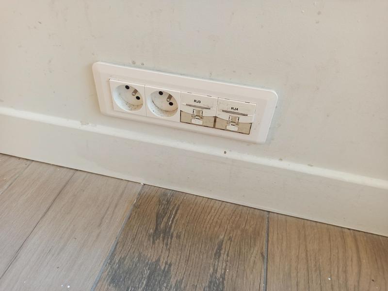 Local commercial - 76 m²