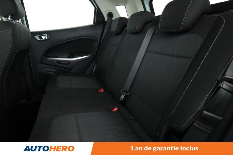 Ford EcoSport 1.0 EcoBoost Trend 100 ch