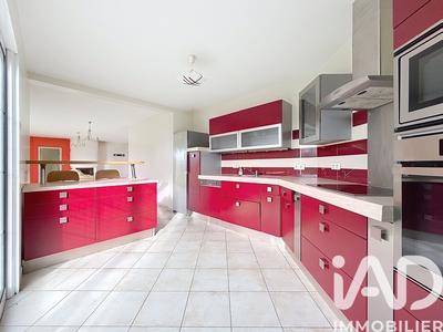Maison de maîtres - 247 m² - 5 pièces