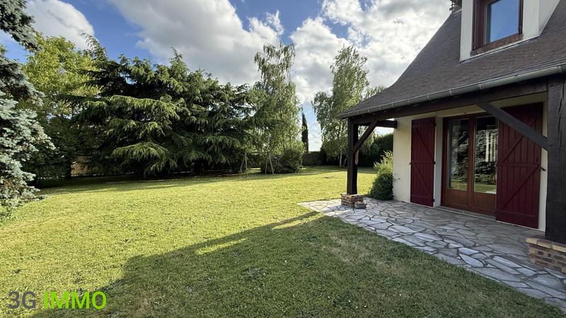 Villa - 144 m² - 6 pièces