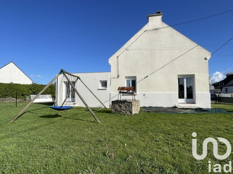 Maison - 142 m² - 5 pièces