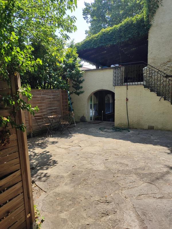 Maison - 130 m² - 4 pièces